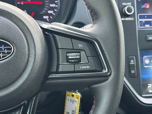 Used 2023 Subaru WRX image 26