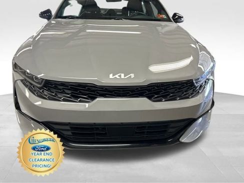 Used 2023 Kia K5 GT-Line w/ GT-Line Premium Package image 8