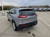 Used 2017 Jeep Cherokee Limited w/ Trailer Tow Group image 3