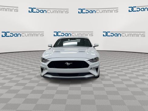 Used 2023 Ford Mustang GT image 3