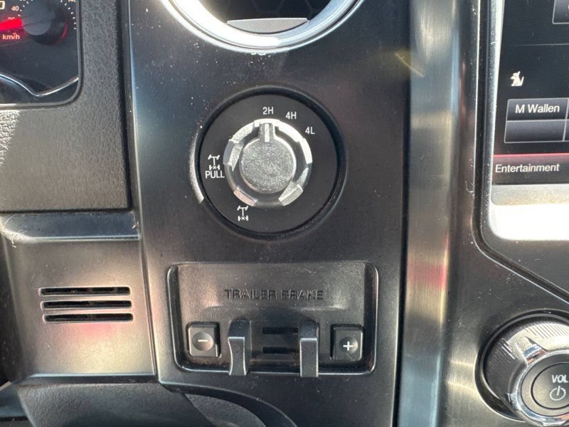 Used 2014 Ford F150 FX4 w/ FX Appearance Package AWD/4WD image 20