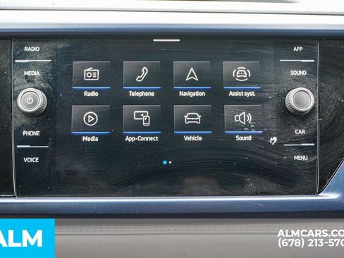 Used 2024 Volkswagen Taos SE FWD image 34