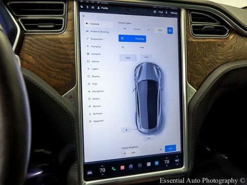 Used 2017 Tesla Model S 75D image 14