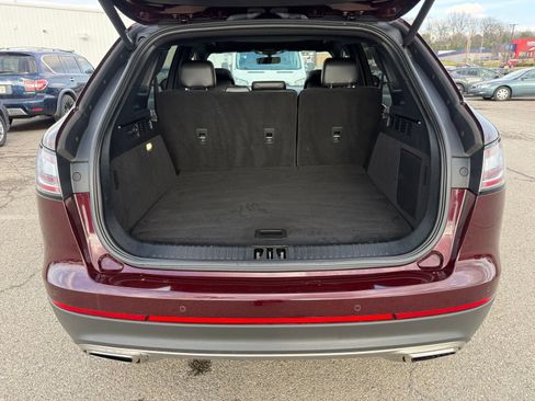 Used 2019 Lincoln Nautilus Reserve image 44