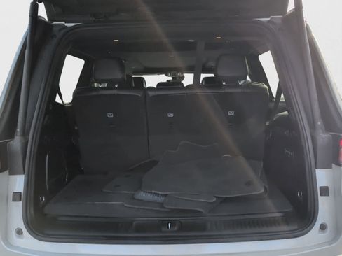 Used 2022 Jeep Wagoneer Series II w/ Premium Group I image 19