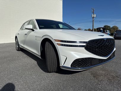 Used 2023 Genesis G90 3.5T