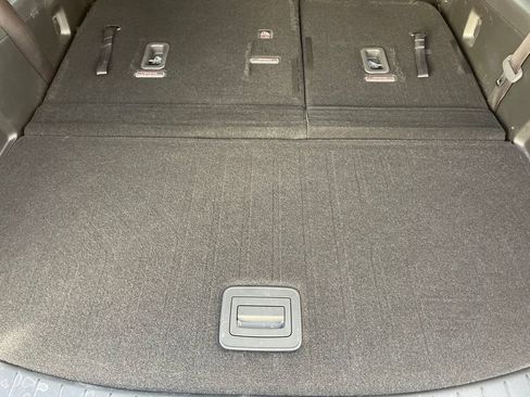 Used 2025 MAZDA CX-90 3.3 Turbo w/ Select Package AWD/4WD image 23