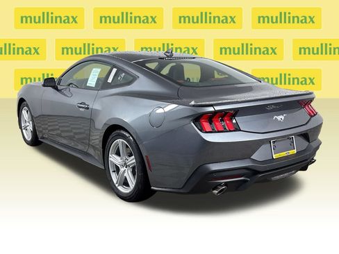 New 2026 Ford Mustang Premium RWD image 9