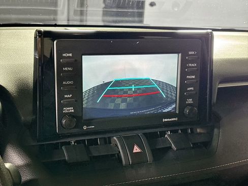 Used 2020 Toyota RAV4 LE w/ All Weather Liner Package AWD/4WD image 16