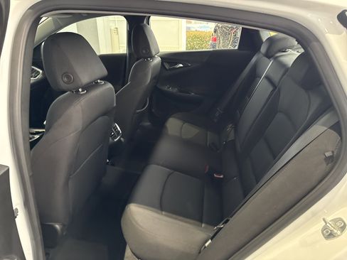 Used 2024 Chevrolet Malibu LT image 23