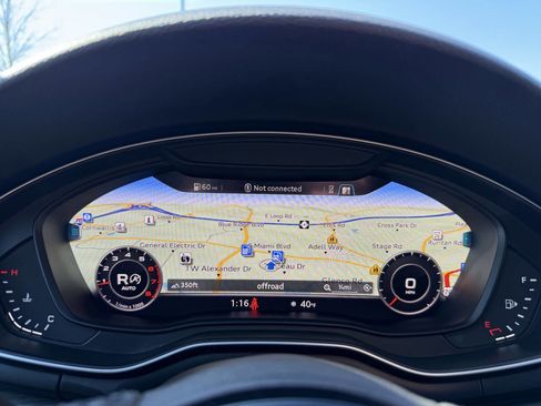 Used 2018 Audi A4 2.0T Ultra Premium w/ 18" Wheel Package image 26