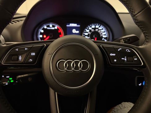 Used 2019 Audi A3 2.0T Premium w/ Convenience Package AWD/4WD image 17