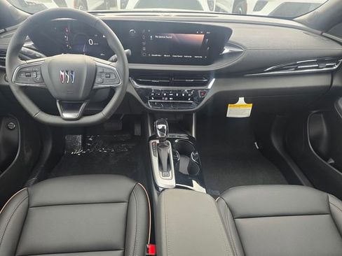 New 2026 Buick Envista Avenir image 12