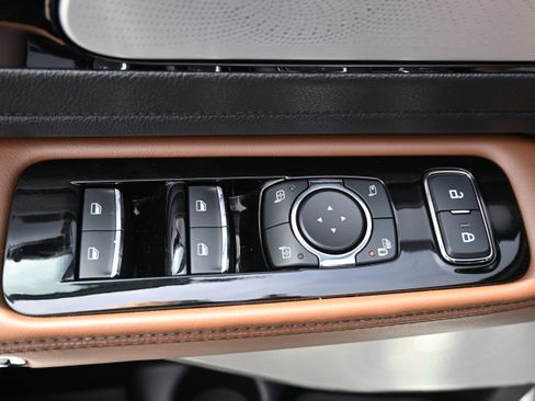 Used 2021 Lincoln Aviator Grand Touring w/ Equipment Group 302A AWD/4WD image 15