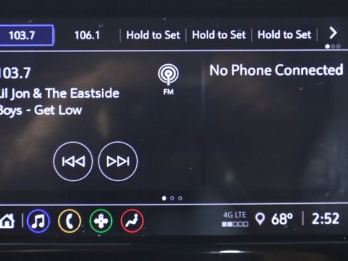 Used 2020 Chevrolet Traverse LS FWD image 20