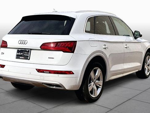 Used 2019 Audi Q5 2.0T Premium Plus w/ Premium Plus Package image 11