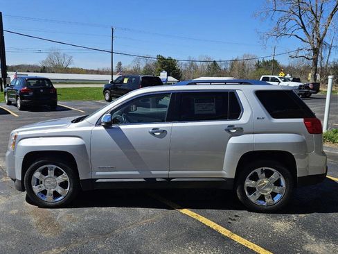 Used 2010 GMC Terrain SLT w/ Cargo Package AWD/4WD image 7