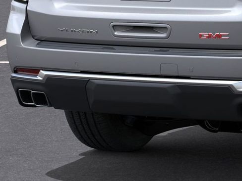 New 2026 GMC Yukon Denali AWD/4WD image 14