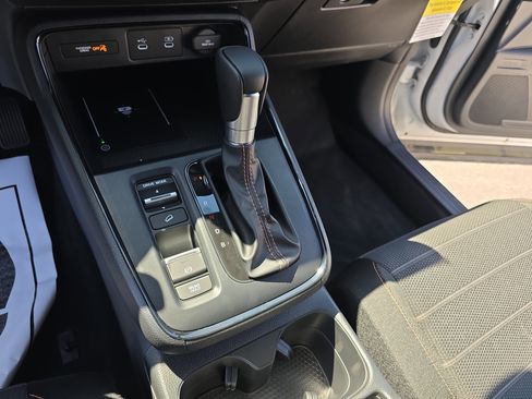 New 2026 Honda CR-V TrailSport image 24