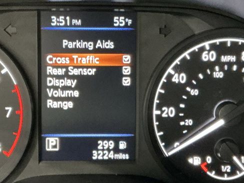 Used 2025 Nissan Altima 2.5 S image 6