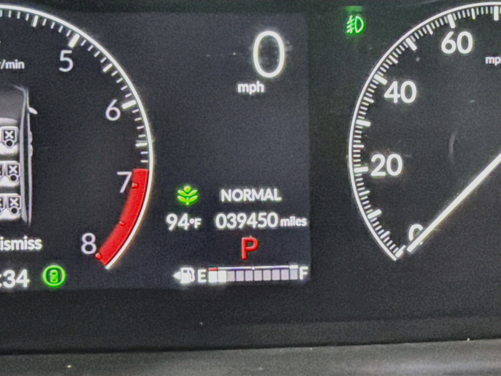 Used 2025 Honda Odyssey EX-L image 18