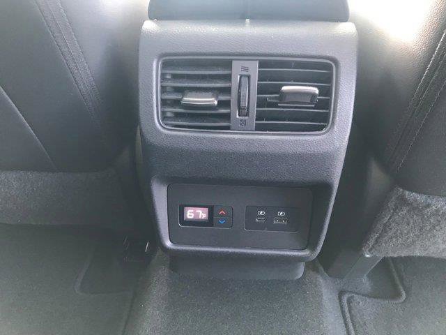 Used 2021 Nissan Rogue SL FWD image 22