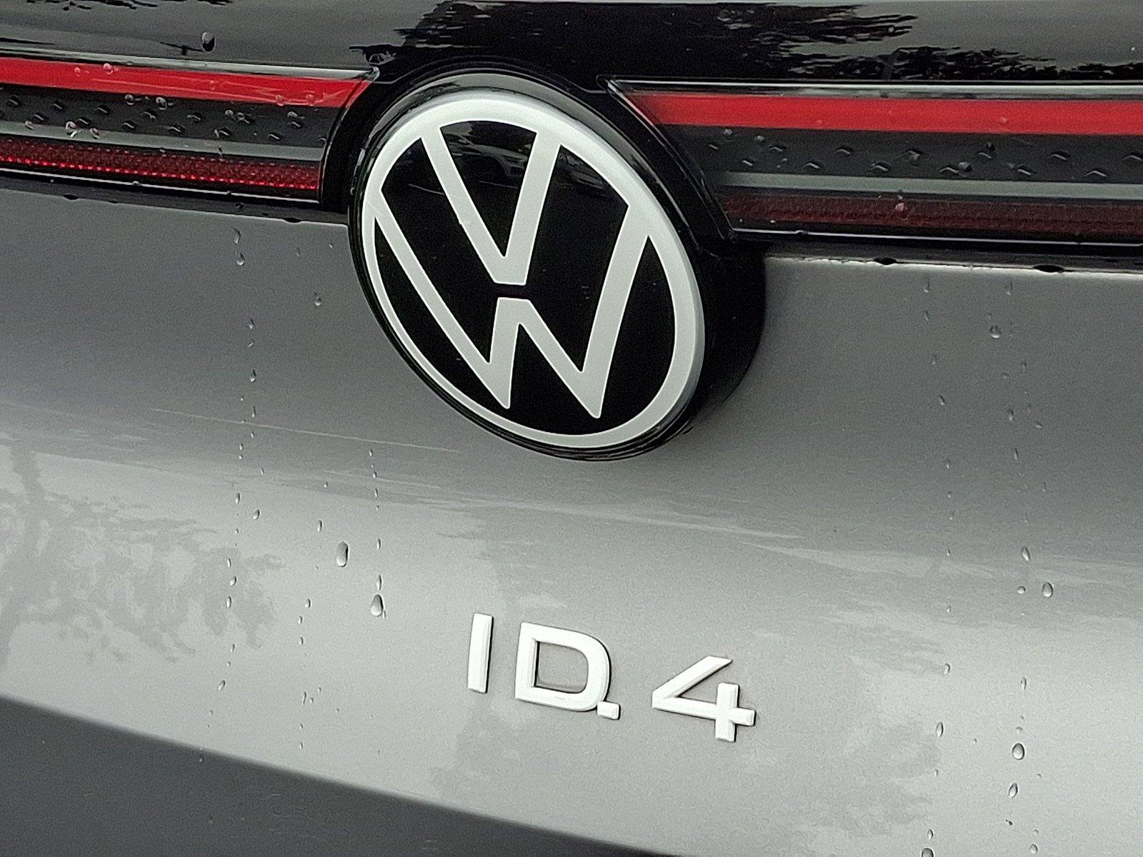Used 2023 Volkswagen ID.4 Pro S AWD/4WD image 30