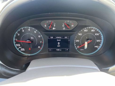 Used 2025 Chevrolet Malibu LS FWD image 20