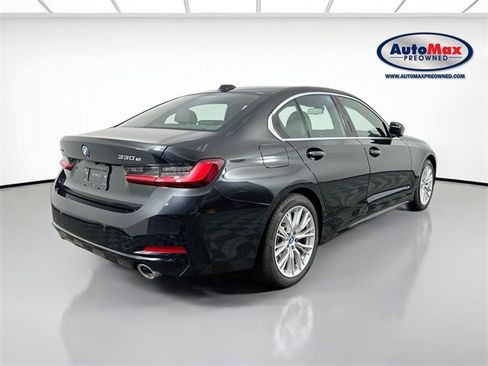 Used 2024 BMW 330e xDrive 330e xDrive w/ Convenience Package image 2