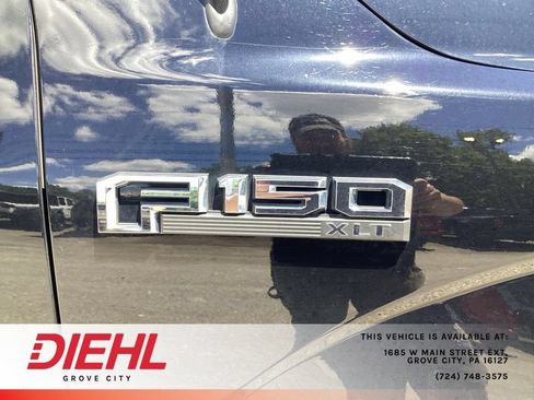 Used 2018 Ford F150 XLT w/ Equipment Group 302A Luxury AWD/4WD image 9