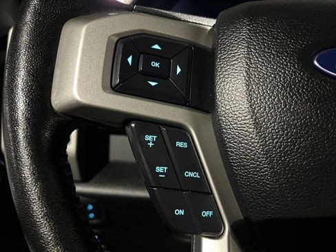 Used 2018 Ford F150 Lariat w/ Equipment Group 502A Luxury image 28