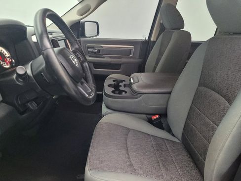 Used 2016 RAM 1500 Big Horn image 17