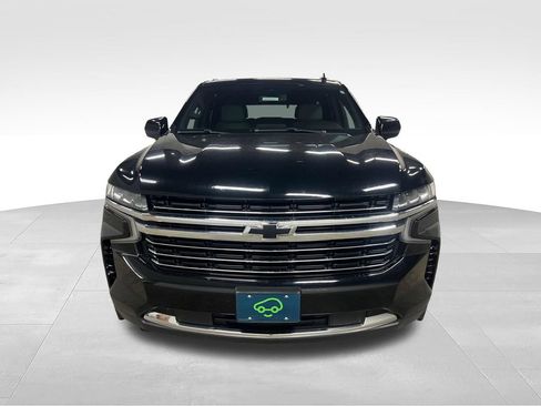 Certified 2021 Chevrolet Tahoe LT AWD/4WD image 4