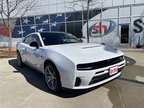 New 2026 Dodge Charger Scat Pack image 8