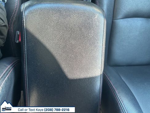 Used 2017 Toyota 4Runner TRD Off-Road Premium image 33