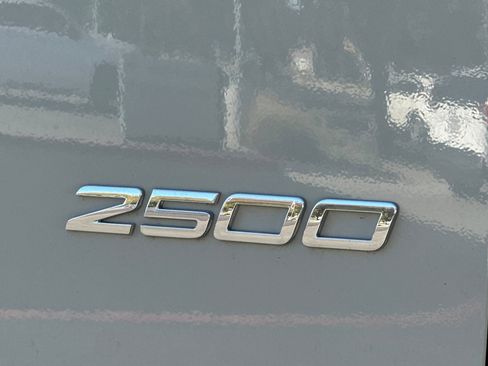 New 2026 Mercedes-Benz Sprinter 2500 image 26