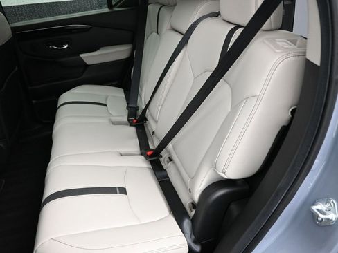 Used 2026 Honda Passport RTL image 22