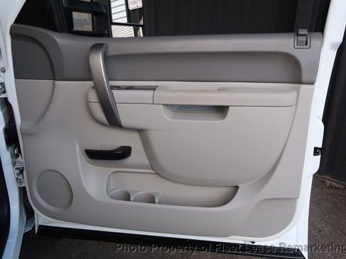 Used 2014 GMC Sierra 2500 W/T AWD/4WD image 24