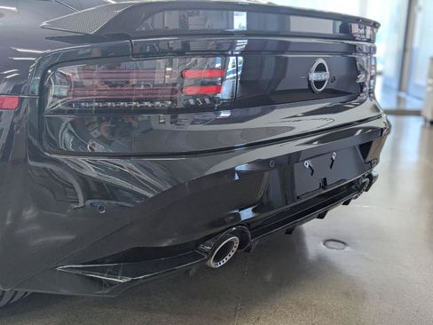 Used 2026 Nissan Z Performance RWD image 6