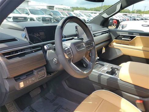 New 2026 GMC Sierra EV Denali image 27