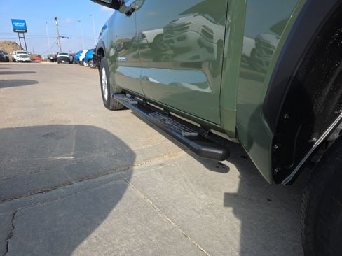 Used 2022 Toyota Tundra SR5 image 3