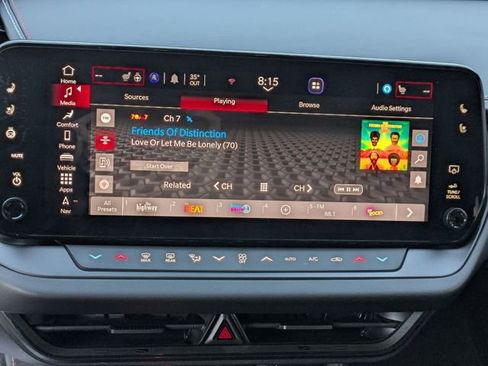 New 2026 Dodge Charger Scat Pack AWD/4WD image 18