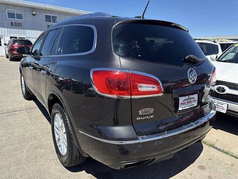 Used 2016 Buick Enclave Leather w/ Trailering Package FWD image 5