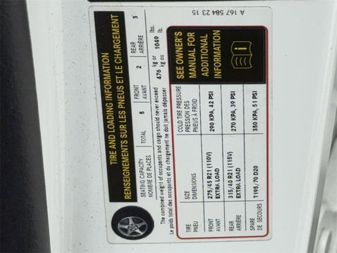 Used 2021 Mercedes-Benz GLE 63 AMG S image 57