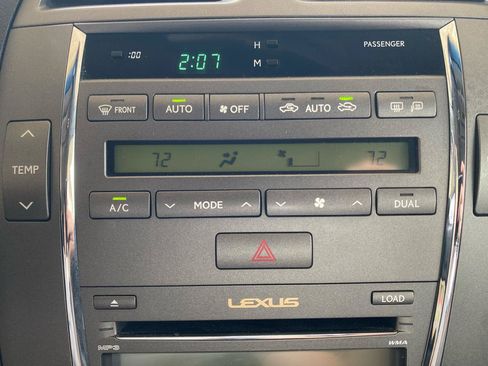 Used 2009 Lexus ES 350 FWD image 16