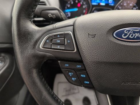 Used 2019 Ford Escape SEL FWD image 35
