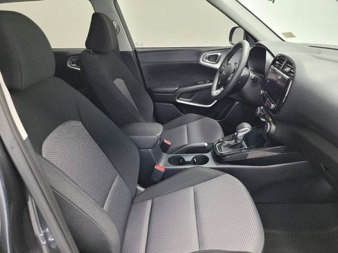 Used 2024 Kia Soul S image 21