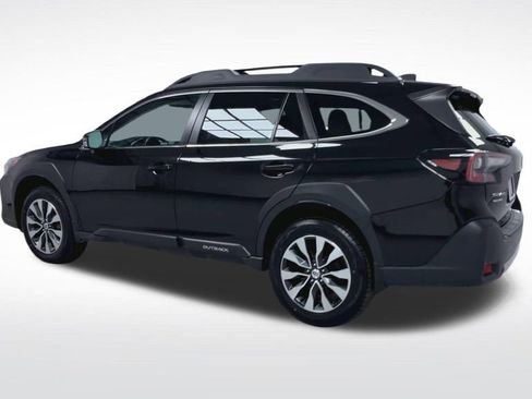 Used 2024 Subaru Outback Limited AWD/4WD image 6