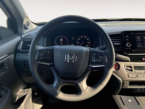 New 2026 Honda Ridgeline RTL image 18
