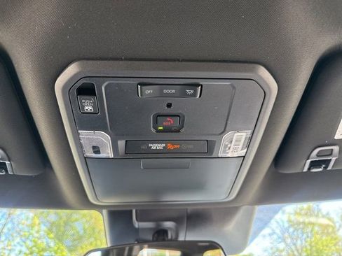 New 2026 Toyota Tundra SR5 AWD/4WD image 28